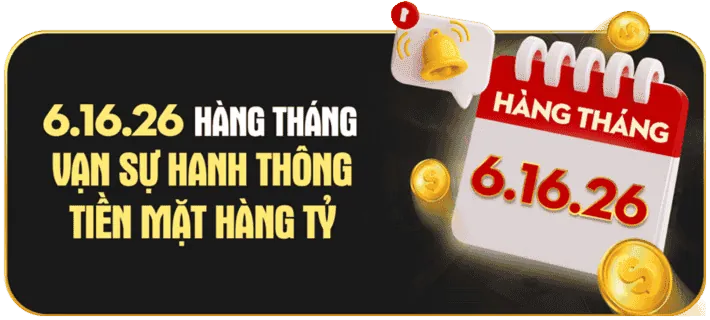 Ưu đãi chào mừng thành viên mới lk68vip