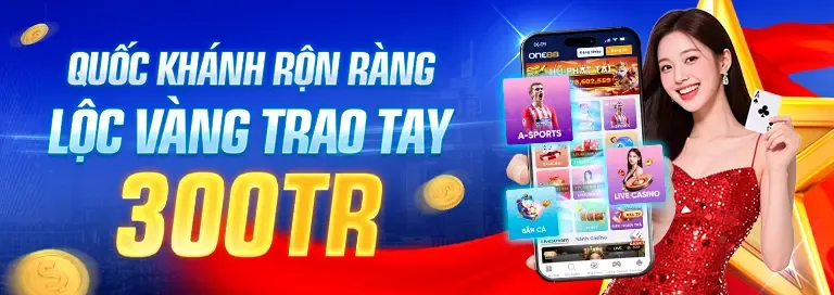 Hoàn trả lk68vip